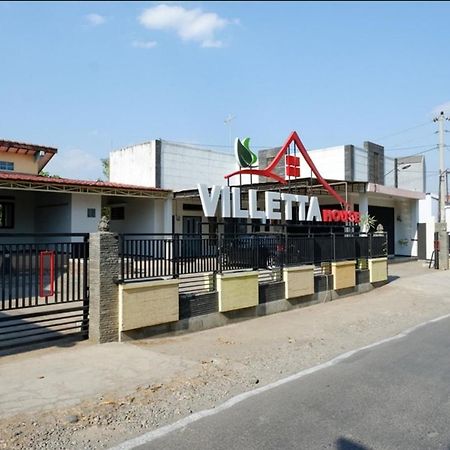 Villetta House Syariah Kudus Exterior photo