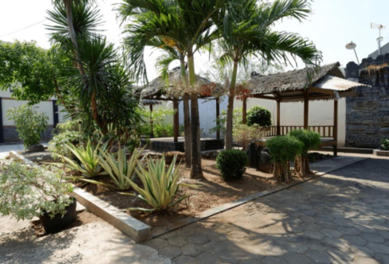 Villetta House Syariah Kudus Exterior photo