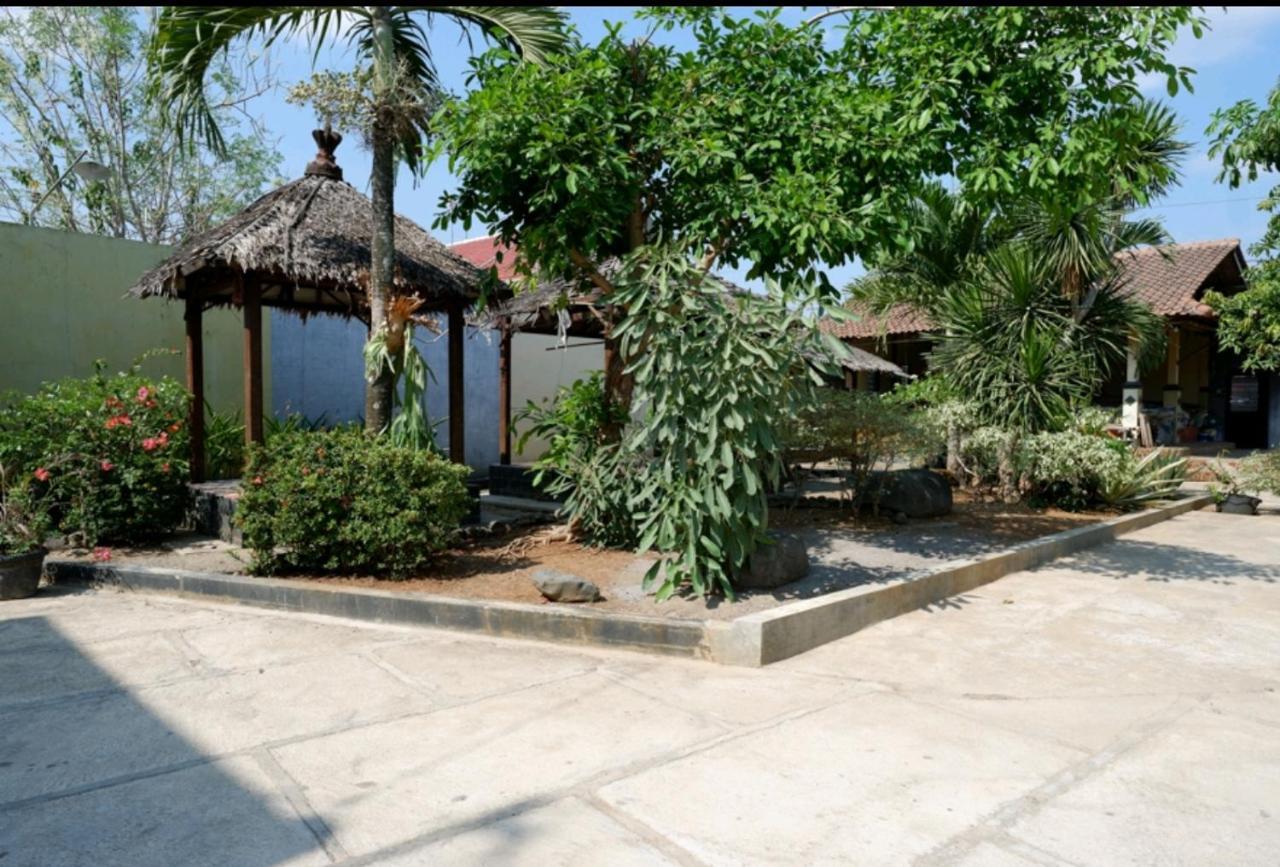 Villetta House Syariah Kudus Exterior photo