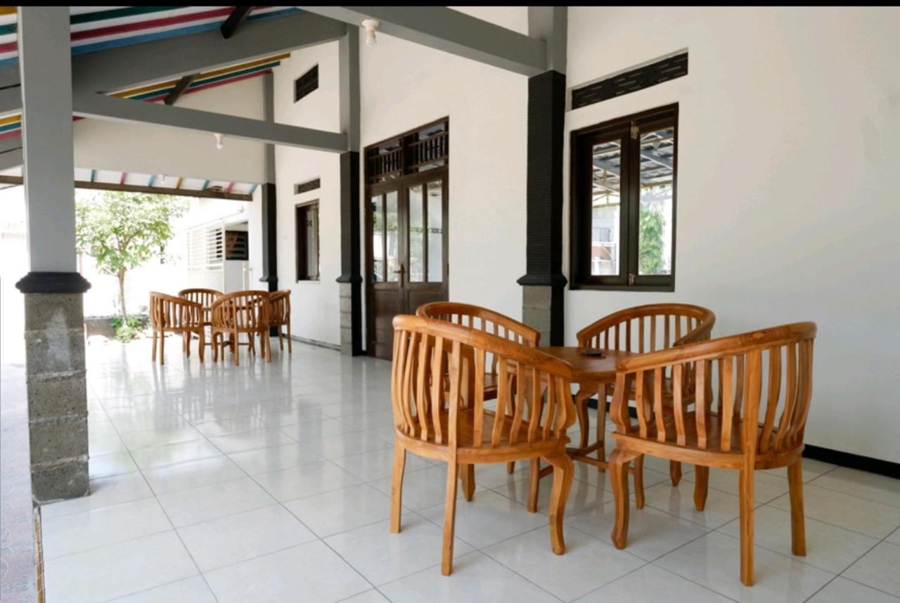 Villetta House Syariah Kudus Exterior photo