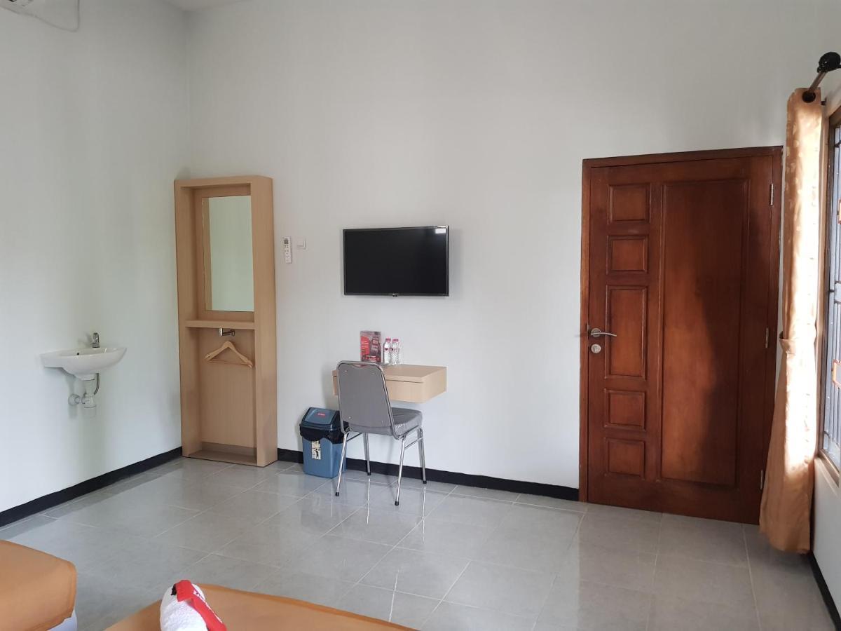 Villetta House Syariah Kudus Exterior photo