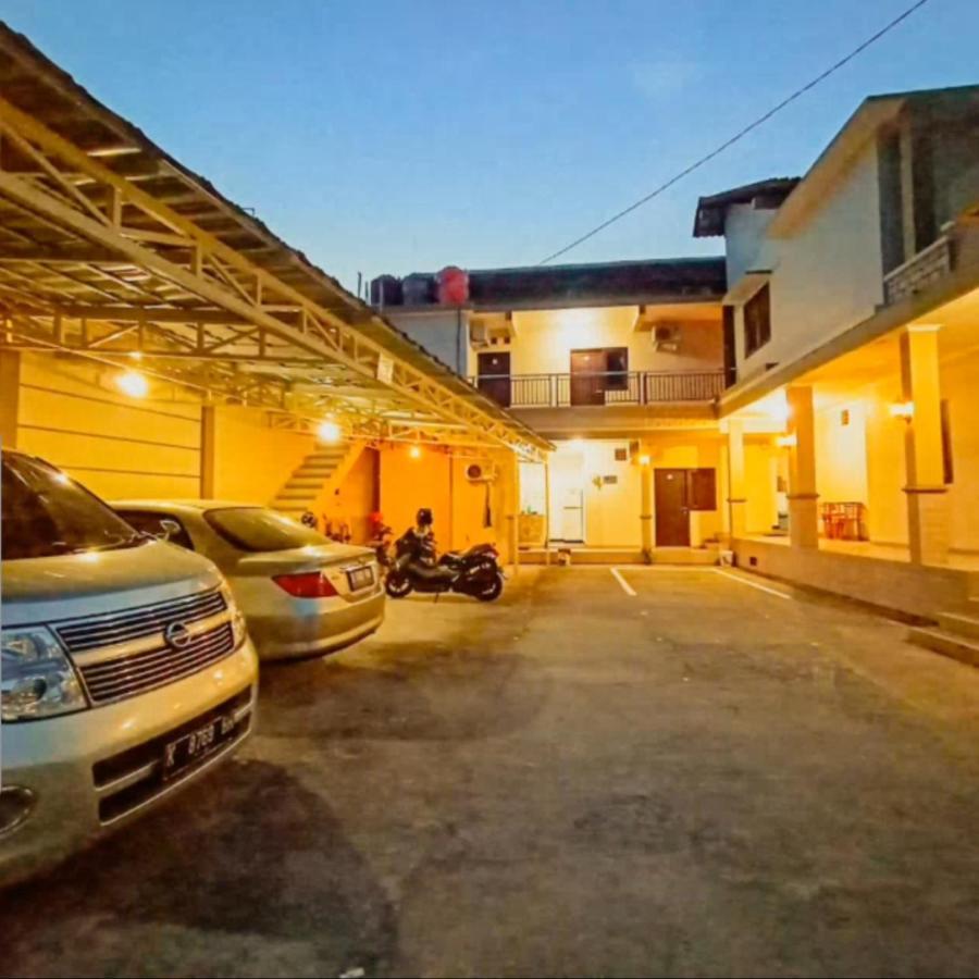 Villetta House Syariah Kudus Exterior photo