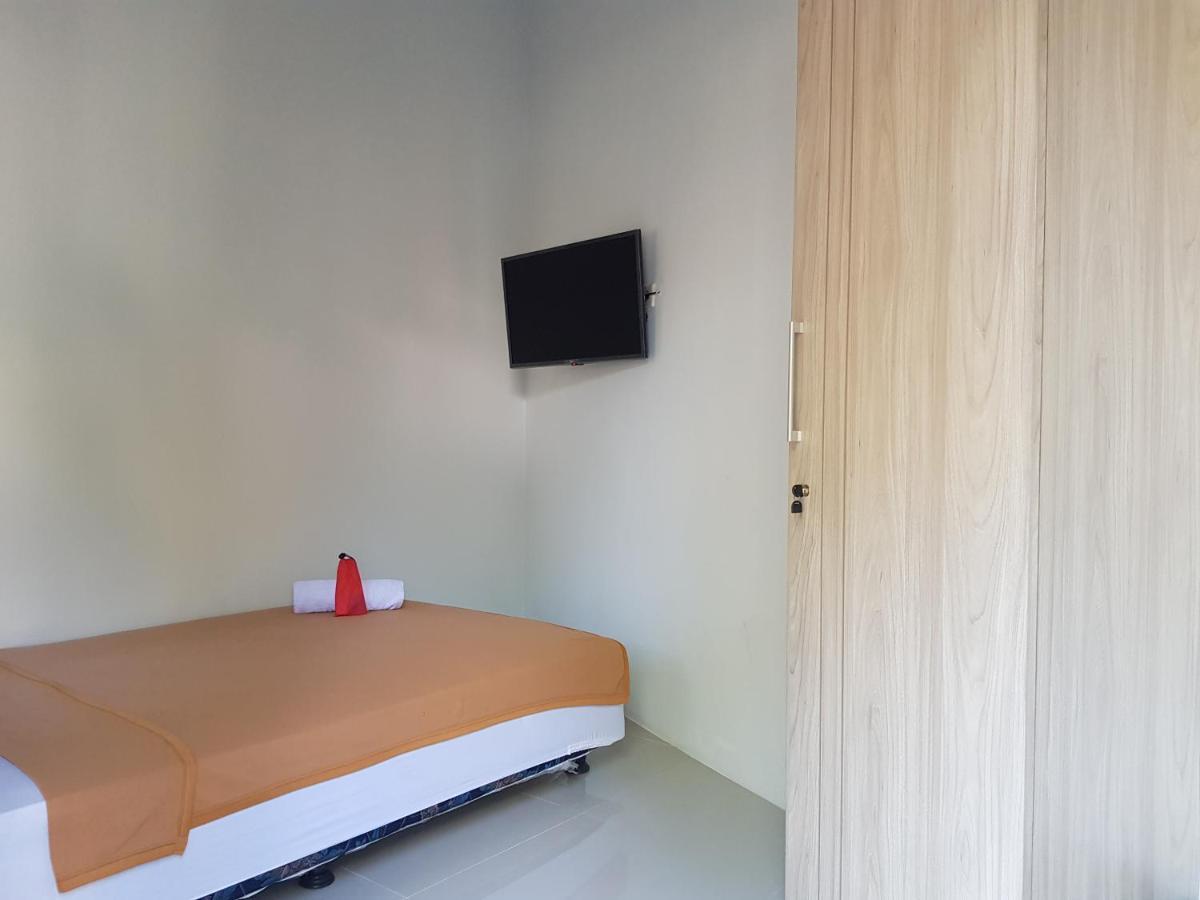 Villetta House Syariah Kudus Exterior photo